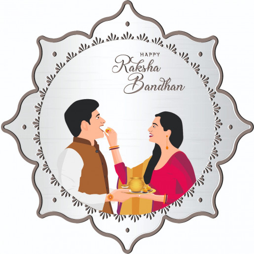 Raksha Bandhan Celebration – Sunny Prep. & High School